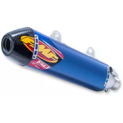 Εξάτμιση μηχανής FMF MUFFLER AN TI4.1RCT CF Εξάτμιση μηχανής FMF MUFFLER AN TI4.1RCT CF