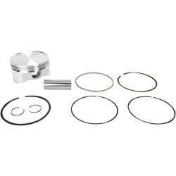 Πιστόνι μοτοσυκλέτας WISECO PISTON HON .50mm XR 600 R Πιστόνι μοτοσυκλέτας WISECO PISTON HON .50mm XR 600 R