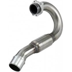 Σωλήνα εξάτμισης μοτοσυκλέτας FMF STN PBMB KXF/RMZ250 04-08 Σωλήνα εξάτμισης μοτοσυκλέτας FMF STN PBMB KXF/RMZ250 04-08