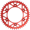 Γρανάζι πίσω κίνησης JT Sprockets JTA210.48 RED thumb