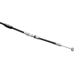 Ντίζα συμπλέκτη MOTION PRO CABLE T3 CLUTCH SUZUKI RM-Z 250 08-09 thumb