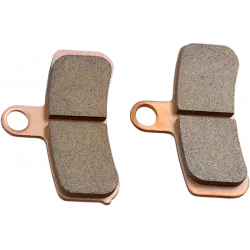 Τακάκια μοτοσυκλέτας EBC SINTERED HH FA457HH Τακάκια μοτοσυκλέτας EBC SINTERED HH FA457HH