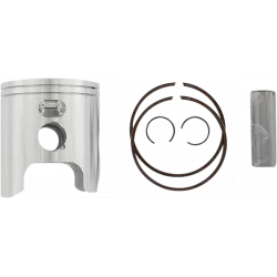 Πιστόνι μοτοσυκλέτας WISECO PISTON KIT KX 250 02-04 Πιστόνι μοτοσυκλέτας WISECO PISTON KIT KX 250 02-04