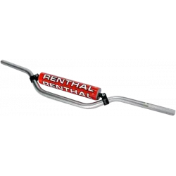 Тιμόνι μοτοσυκλέτας RENTHAL 22mm 966 TITANIUM