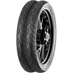 Λάστιχο μοτοσυκλέτας εμπρός CONTINENTAL CSTR F 70/90-17 38P TL Λάστιχο μοτοσυκλέτας εμπρός CONTINENTAL CSTR F 70/90-17 38P TL