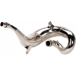 Λαιμός εξάτμισης μοτοσυκλέτας FMF GNARLY PIPE KX250 '01-02 Λαιμός εξάτμισης μοτοσυκλέτας FMF GNARLY PIPE KX250 '01-02