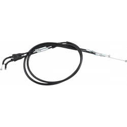 Ντίζα γκαζιού MOTION PRO CABLE THROTTLE PUSH/PULL KLR 650 15-18