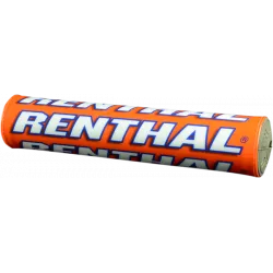 Μαξιλαράκι τιμονιού RENTHAL BAR PAD SX TEAM ISSUE TLD