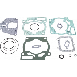 Σετ φλάντζες κεφαλής μοτοσυκλέτας ProX για SX125 07-15