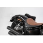 Σετ πλαϊνές βαλίτσες SW-MOTECH LC LEGEND BK για Harley-Davidson FXBB 1750 ABS 18-20 thumb