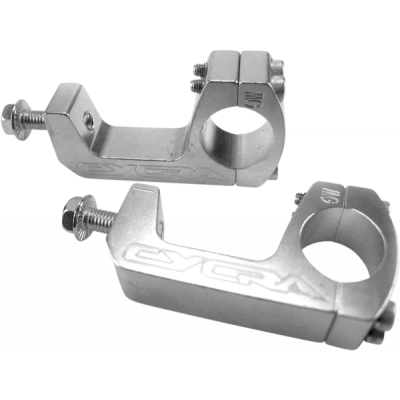 Παξιμάδια τιμονιού CYCRA PB U CLAMP MAG