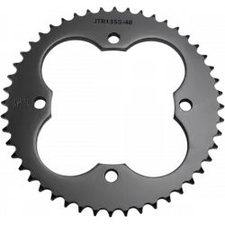 Γρανάζι πίσω κίνησης JT Sprockets JTR1355.48 Γρανάζι πίσω κίνησης JT Sprockets JTR1355.48