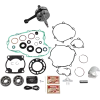 Κιτ επισκευής κινητήρα μοτοσυκλέτας WISECO ENG KT WISECO KX85 01-05