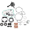 Κιτ επισκευής κινητήρα μοτοσυκλέτας WISECO ENG KT WISECO KX85 01-05 thumb