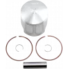 Πιστόνι μοτοσυκλέτας WISECO PISTON YAM 1.0mm с
