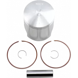 Πιστόνι μοτοσυκλέτας WISECO PISTON YAM 1.0mm с