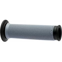 Χειρολαβές μοτοσυκλέτας RENTHAL GRIP D/C STREET 32mm OD