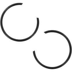 Ασφάλεια πειρού πιστονιού WISECO CIRCLIP για CRF 250 L 14 Ασφάλεια πειρού πιστονιού WISECO CIRCLIP για CRF 250 L 14