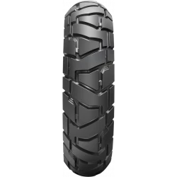 Πίσω λάστιχο μοτοσυκλέτας DUNLOP MISSION 140/80B18 70T TL M+S Πίσω λάστιχο μοτοσυκλέτας DUNLOP MISSION 140/80B18 70T TL M+S