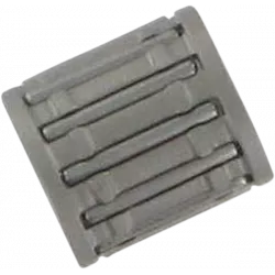 Ρουλεμάν μπιέλας WISECO KFX 50 2X4 14