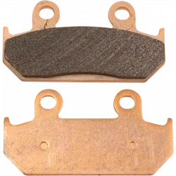 Τακάκια μοτοσυκλέτας EBC SINTERED HH FA121HH Τακάκια μοτοσυκλέτας EBC SINTERED HH FA121HH