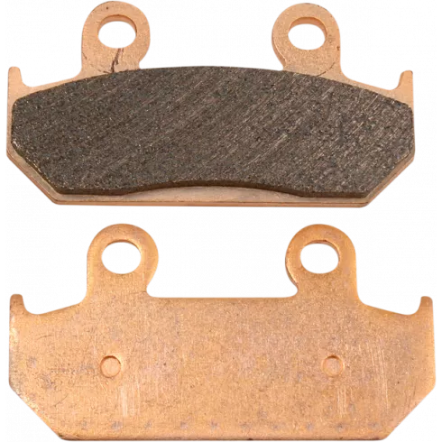 Τακάκια μοτοσυκλέτας EBC SINTERED HH FA121HH Τακάκια μοτοσυκλέτας EBC SINTERED HH FA121HH