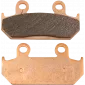Τακάκια μοτοσυκλέτας EBC SINTERED HH FA121HH thumb