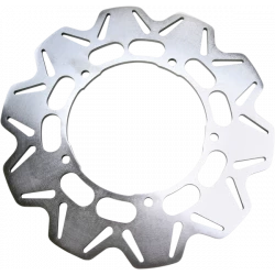 Δισκόπλακα μοτοσυκλέτας πίσω EBC FIX VEE WAVE RE VR2116