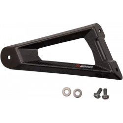 Βάση εξάτμισης μοτοσυκλέτας AKRAPOVIC CF S1000RR Βάση εξάτμισης μοτοσυκλέτας AKRAPOVIC CF S1000RR