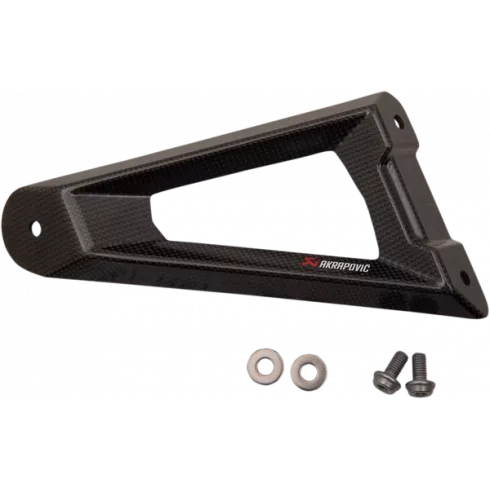 Βάση εξάτμισης μοτοσυκλέτας AKRAPOVIC CF S1000RR Βάση εξάτμισης μοτοσυκλέτας AKRAPOVIC CF S1000RR