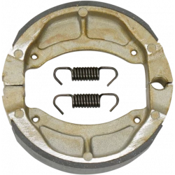 Σιαγώνες φρένου μοτοσυκλέτας EBC Y502 Σιαγώνες φρένου μοτοσυκλέτας EBC Y502