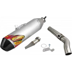 Εξάτμιση μηχανής FMF MUFFLER SSALN 4.1RCT CF