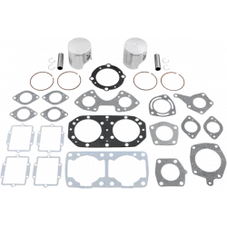Σετ πιστόνια μοτοσυκλέτας WISECO PISTON KIT KAWASAKI JH 750 ZXI Σετ πιστόνια μοτοσυκλέτας WISECO PISTON KIT KAWASAKI JH 750 ZXI