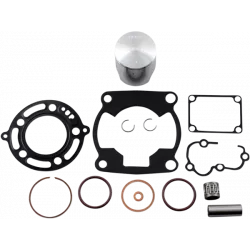 Πιστόνι μοτοσυκλέτας WISECO W/GASK για KAW Πιστόνι μοτοσυκλέτας WISECO W/GASK για KAW