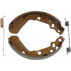 Σιαγώνες φρένου μοτοσυκλέτας EBC S633 Σιαγώνες φρένου μοτοσυκλέτας EBC S633