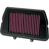 Φίλτρο αέρα K&N TB8011 Φίλτρο αέρα K&N TB8011
