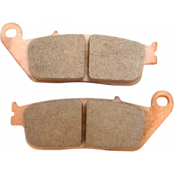 Τακάκια μοτοσυκλέτας EBC HH SINT SCOOTER SFA608HH