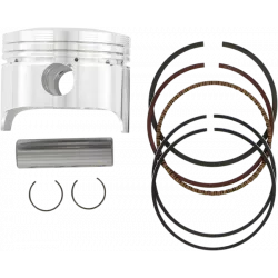 Πιστόνι μοτοσυκλέτας WISECO PISTON YAM STD. YFM 200 DX Πιστόνι μοτοσυκλέτας WISECO PISTON YAM STD. YFM 200 DX