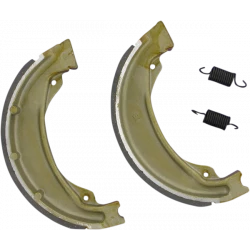 Σιαγώνες φρένου μοτοσυκλέτας EBC H340 Σιαγώνες φρένου μοτοσυκλέτας EBC H340