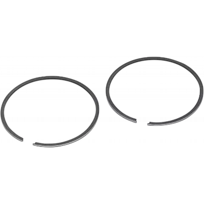 Ασφάλεια πείρου πιστονιού WISECO RING SET EXC 125 13-14