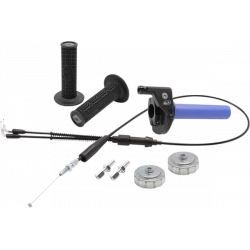 Σετ κόκκαλο γκαζιού MOTION PRO THRTTLE KIT YAM RFZ350 Σετ κόκκαλο γκαζιού MOTION PRO THRTTLE KIT YAM RFZ350