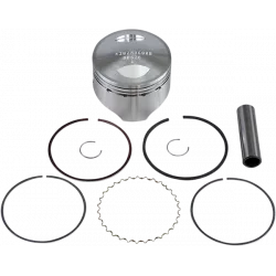 Πιστόνι μοτοσυκλέτας κιτ WISECO PISTON KIT LT230/250 QUAD Πιστόνι μοτοσυκλέτας κιτ WISECO PISTON KIT LT230/250 QUAD