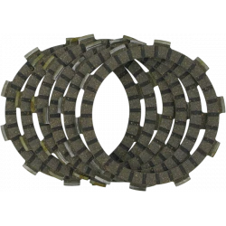 Δίσκοι συμπλέκτη EBC CK2304 Δίσκοι συμπλέκτη EBC CK2304