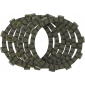 Δίσκοι συμπλέκτη EBC CK2304 thumb