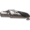 Τελικό εξάτμισης μοτοσυκλέτας AKRAPOVIC TI DUCATI SBLR 11