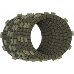 Δίσκοι συμπλέκτη EBC CK3417 Δίσκοι συμπλέκτη EBC CK3417