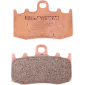 Τακάκια μοτοσυκλέτας EBC SINTERED HH FA335HH thumb