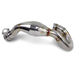 Σωλήνα εξάτμισης μοτοσυκλέτας FMF HEADER SS MGBMB