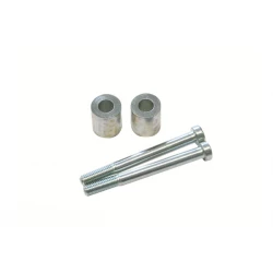 Αποστάτες τιμονιού μοτοσυκλέτας SW-MOTECH για DUKE 690 ABS Αποστάτες τιμονιού μοτοσυκλέτας SW-MOTECH για DUKE 690 ABS