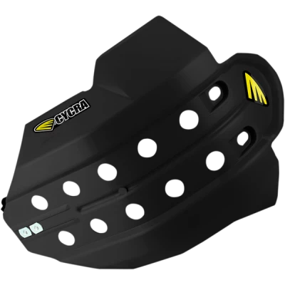 Ποδιά κινητήρα CYCRA F.ARMOR KTM 13-15 BLACK